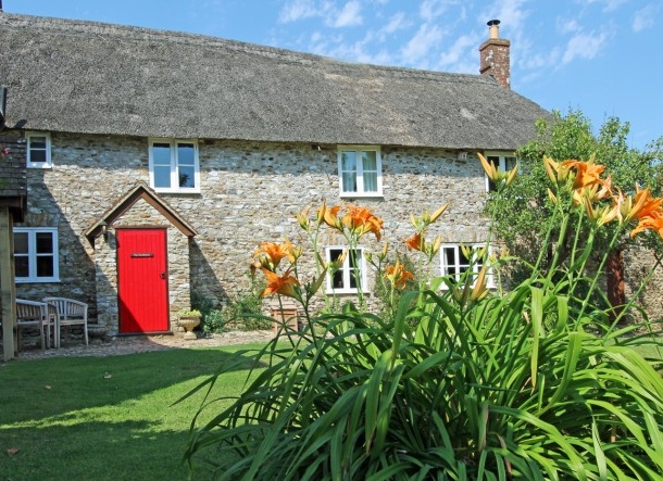 The Farmhouse
